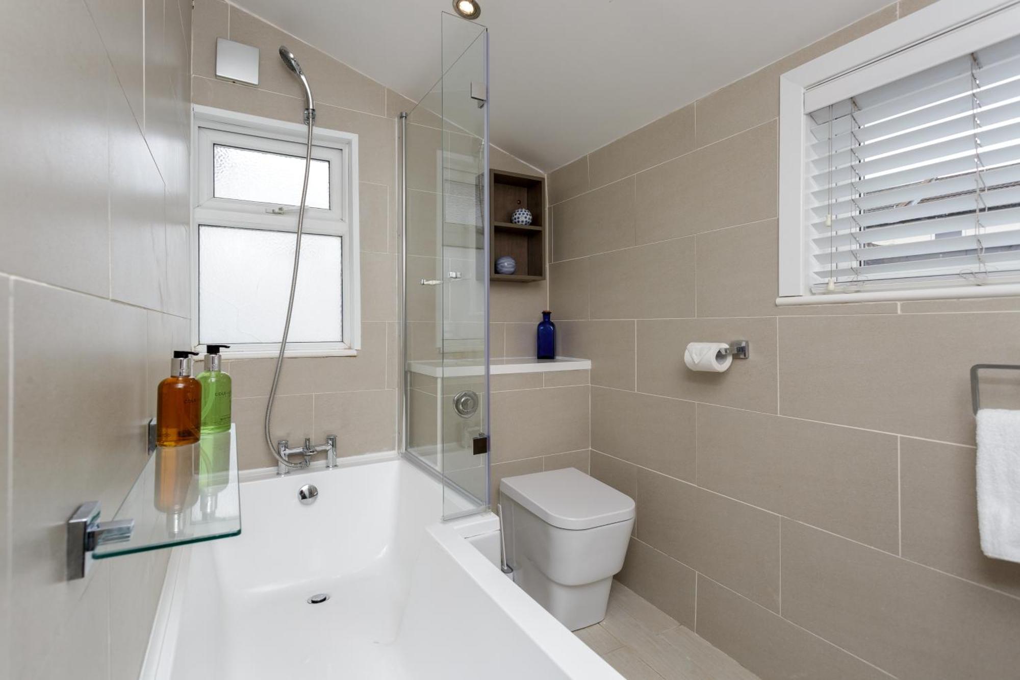 Percy Terrace - Charming 2 Bedroom Town House 朴次茅斯 外观 照片