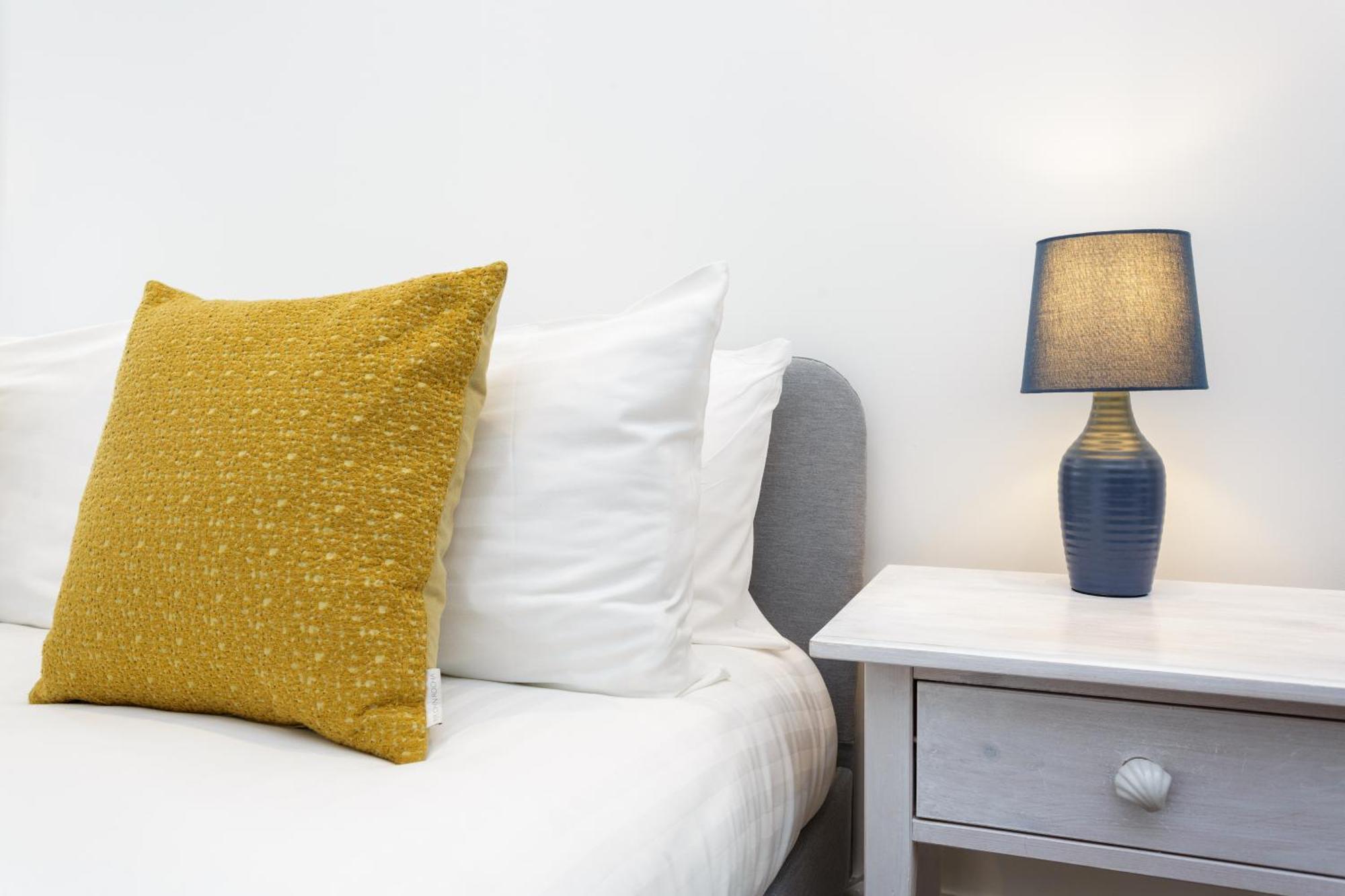Percy Terrace - Charming 2 Bedroom Town House 朴次茅斯 外观 照片