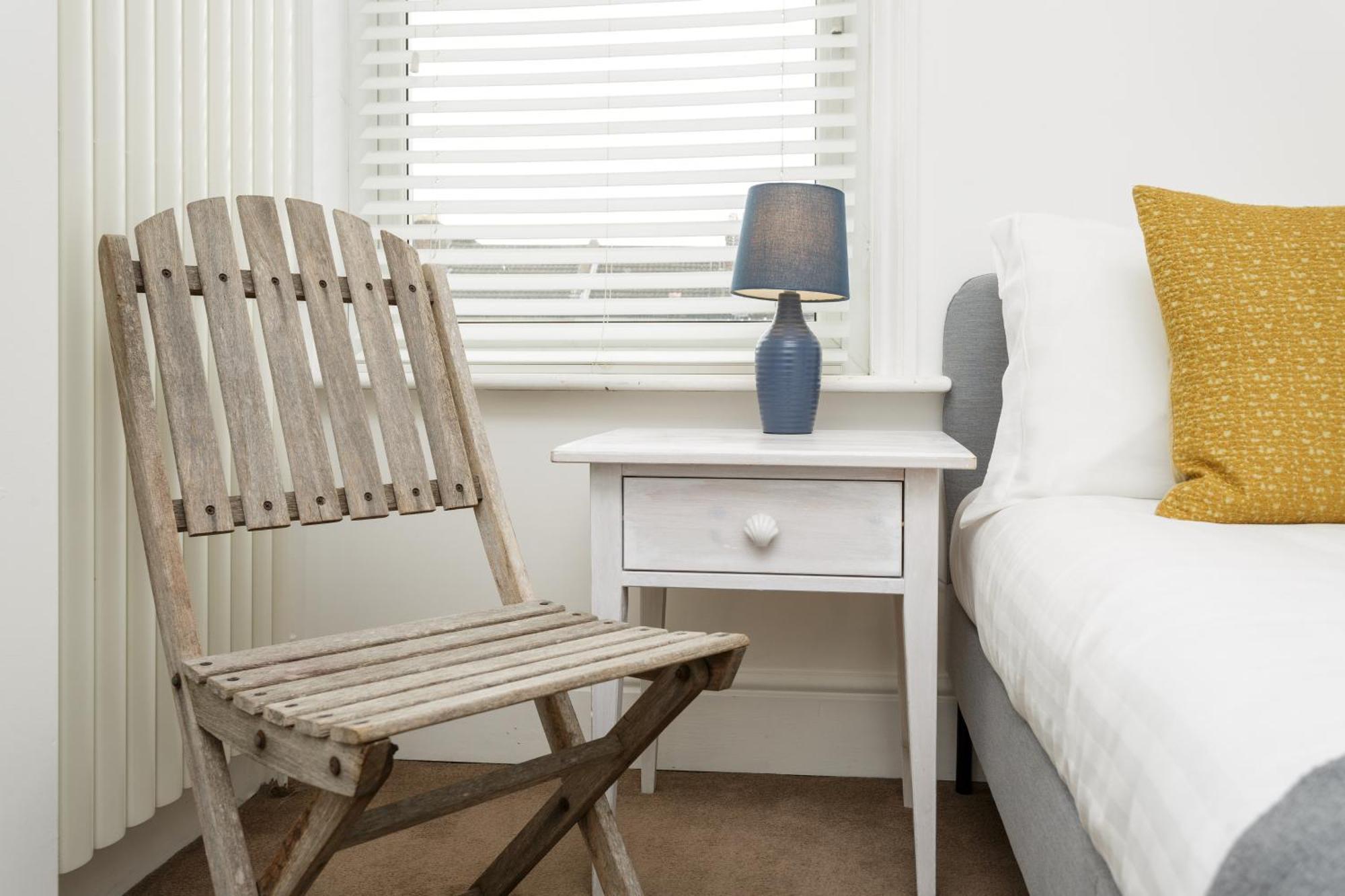 Percy Terrace - Charming 2 Bedroom Town House 朴次茅斯 外观 照片