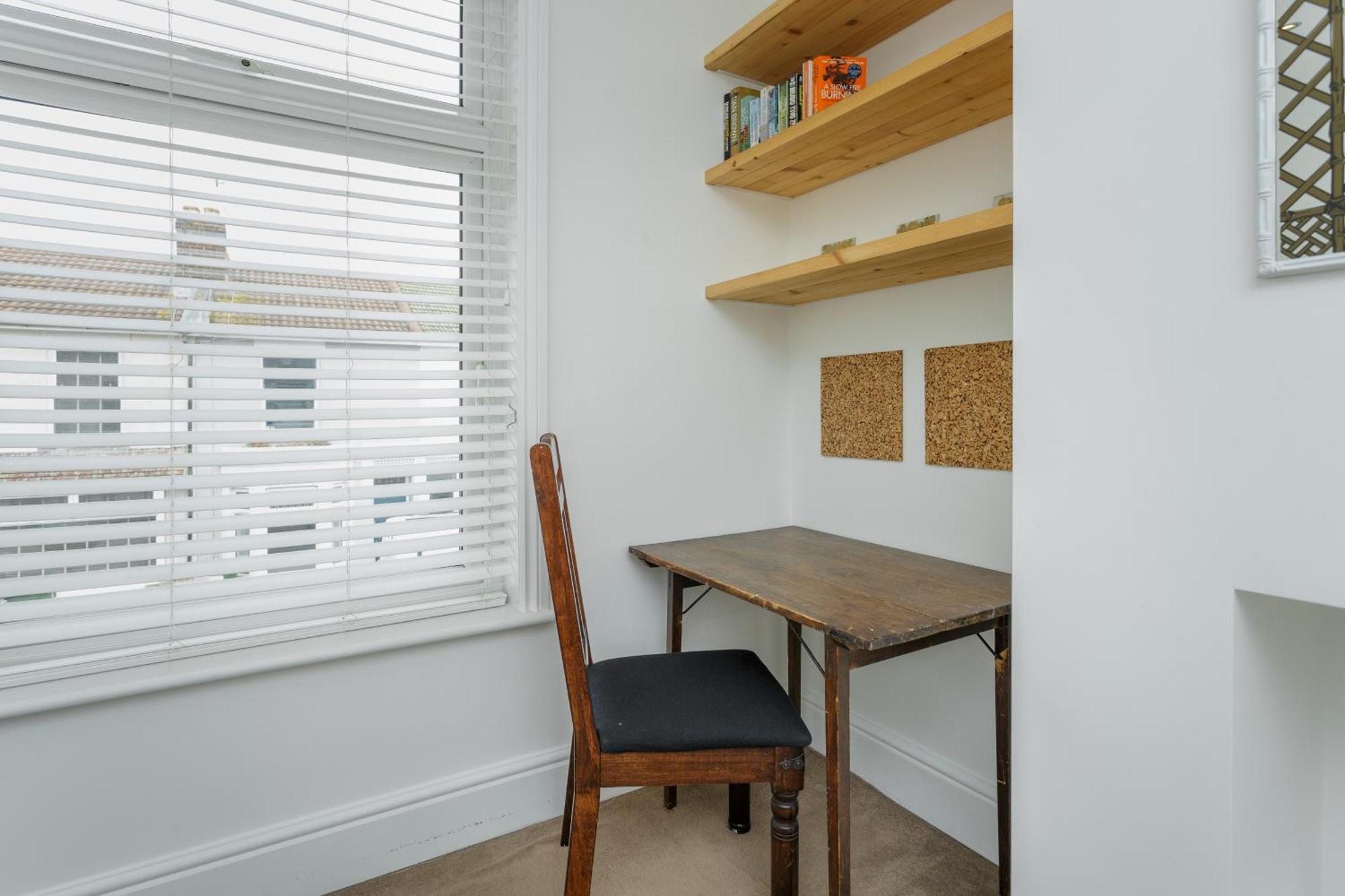 Percy Terrace - Charming 2 Bedroom Town House 朴次茅斯 外观 照片